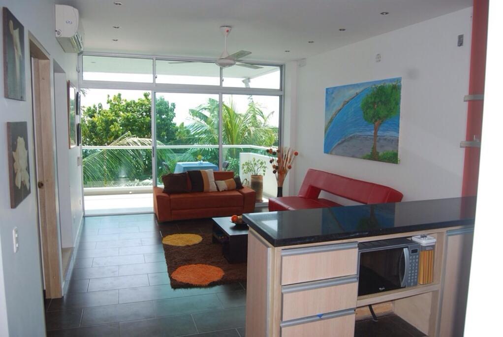 Chácara Casa En La Playa Majuga *