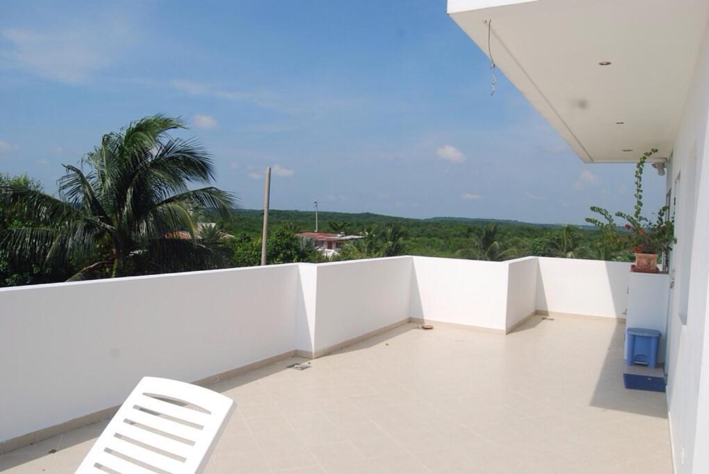 Casa En La Playa Majuga
