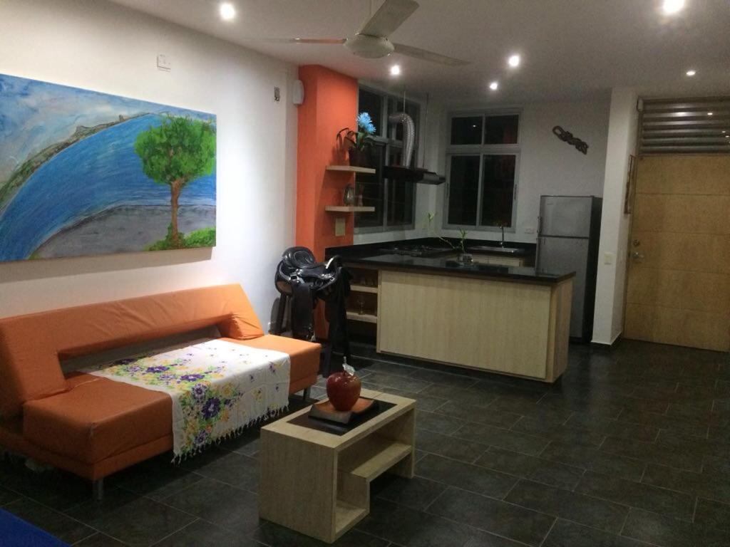 Casa En La Playa Majuga Chácara