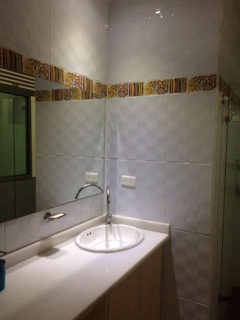 Casa En La Playa Majuga Cartagena