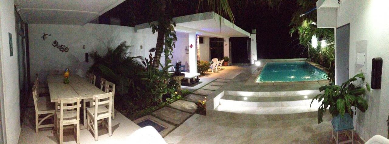 Casa rural Casa En La Playa Majuga Cartagena